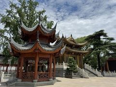-上海东林寺(金山区)