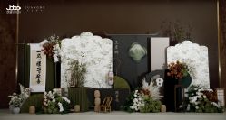 -玖玖婚嫁礼仪策划(江滨西路店)