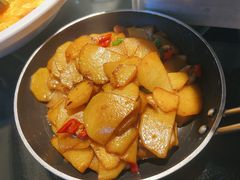 -肖记牛肉鱼杂馆·省级非遗(柏林春天直营店)