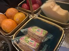 -华夏良子·足道SPA艾灸(三里屯店)