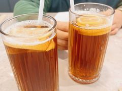 -必胜客(江桥万达店)