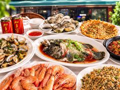 -众味海鲜大排档·活海鲜·潮汕味(南澳店)