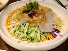 东北大拉皮-老厨家(友谊路总店)