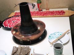 -阳坊胜利涮羊肉(阳坊老店)