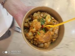 -丁家坡洋芋·观音桥好吃街A区(全国总店)