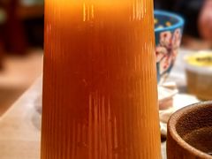 -耶里夏丽·新疆菜·28年喀什老馆(田林东路店)