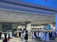 -H&M(鹏欣水游城店)