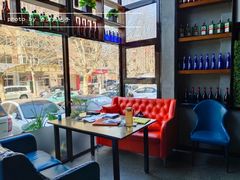 -潮庭·大连海鲜·炭火烧烤·扇贝王(大连店)