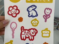 -姆们M Sweetie Cake(三里屯店)