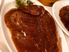 -九花山烤鸭店