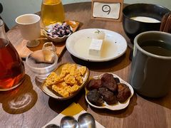 -知亘茶食
