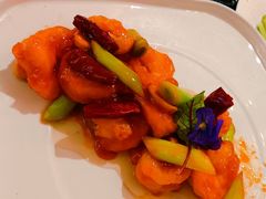 -月福京味斋·烤鸭店·北京菜(鼓楼总店)