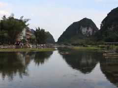 -靖西鹅泉风景区
