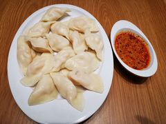 -喜家德虾仁水饺(青岛永旺东部店)