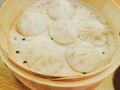 鲜肉小笼-苏小柳手工点心(人民广场分院)