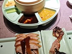 -羲和雅苑•北京烤鸭(瑞吉店)