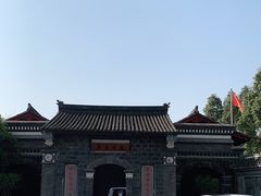 -平安桥天主教堂