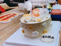 -金芙美月子中心(财富别墅店)