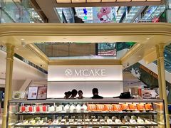 -M'CAKE(西单大悦城店)