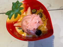 -水桶王国主题餐厅·聚会·生日派对·亲子活动·家庭套餐(亚龙湾希尔顿店)