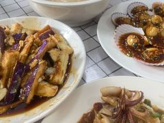 -华春餐馆(鱼山路店)