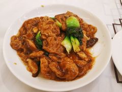 特色面筋-宏玲餐厅(四川南路店)