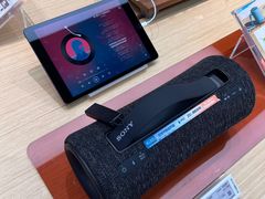 -Sony Store索尼(深圳深业上城店)