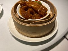-悦景酒家(罗湖店)