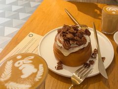 -大酉·M Coffee(北京美术馆店)