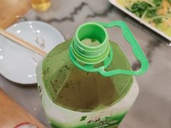 -马记伊源斋涮肉·清真菜(潘家园古玩市场店)