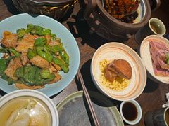 -扬州狮子楼·非遗淮扬菜(总店)