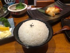 -千代武日本料理(开发区店)