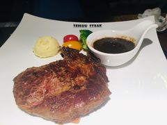-西豪果木牛排(龙泉万达店)