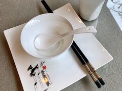 -素芝林素食养生会所(黄山豪庭·御府店)