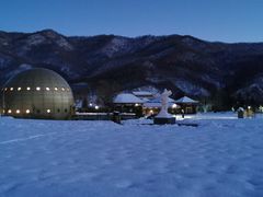 -丹东天桥沟景区