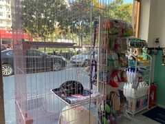 -全心全意连锁动物医院(石景山店)