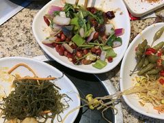 -丰茂烤串(卫星广场店)