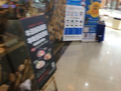 -三千粉牛肉米粉(来客茂店)