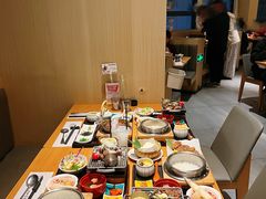 -味太助·银饭食堂(中华城店)