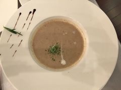 -国家大剧院西餐厅