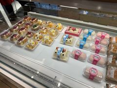 -甜星Star·生日蛋糕(百盛店)