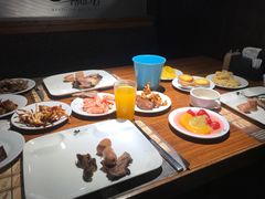 -汉巴味德(大悦城店)