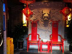 -小龙坎火锅(双林店)