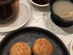 -红棉中餐厅·广州海航威斯汀酒店