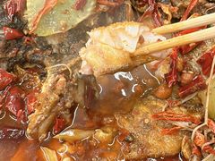 -回·龙虾铺·盆盆蟹·烧烤大排档(回龙观店)