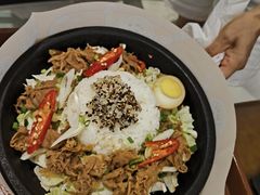 -豪客来牛排(成都锦江大融城店)