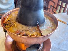 -东来顺饭庄(天坛店)