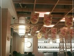 大堂-福状元(优胜北路店)