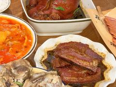 -張飛扒肉·龙江非遗(道外店)