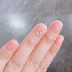 -丫丫NAIL日式自助美甲美睫沙龙